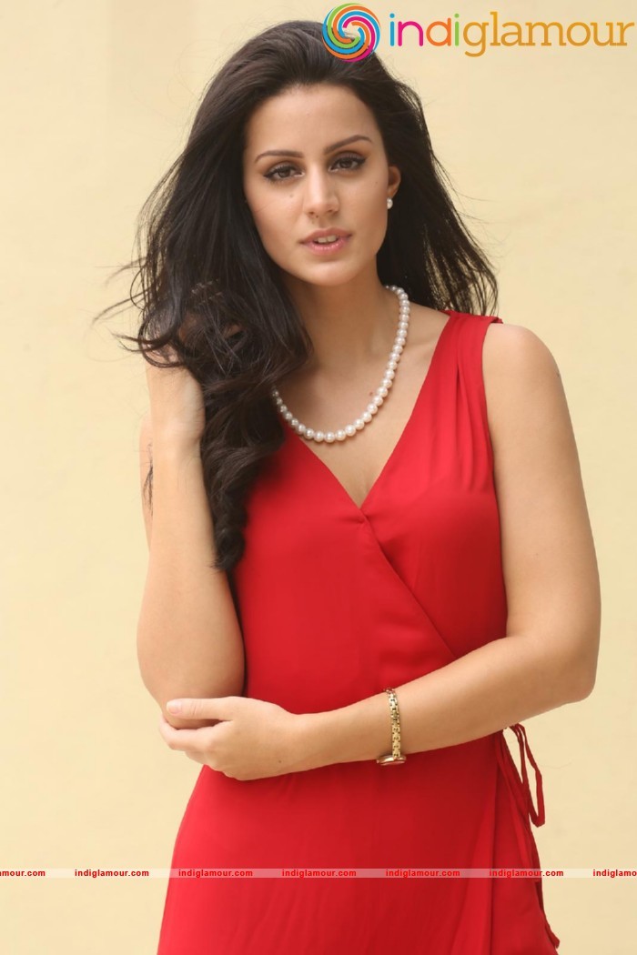 Larissa Bonesi Actress hd photo