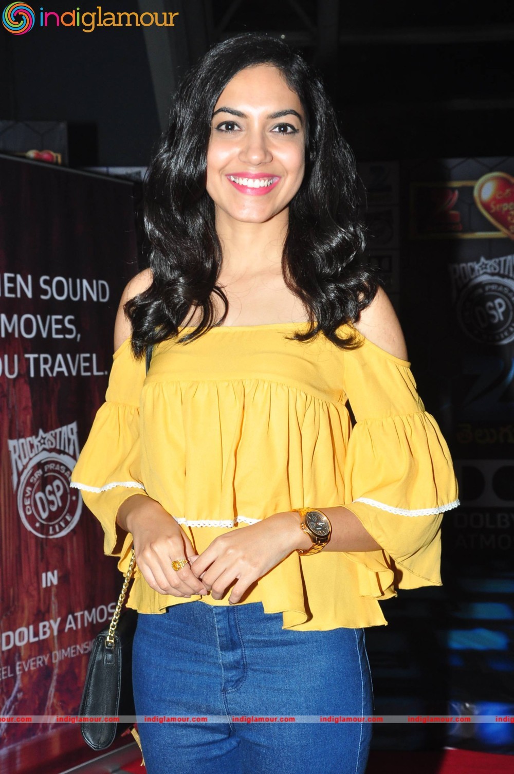 Ritu Varma Actress hd photo