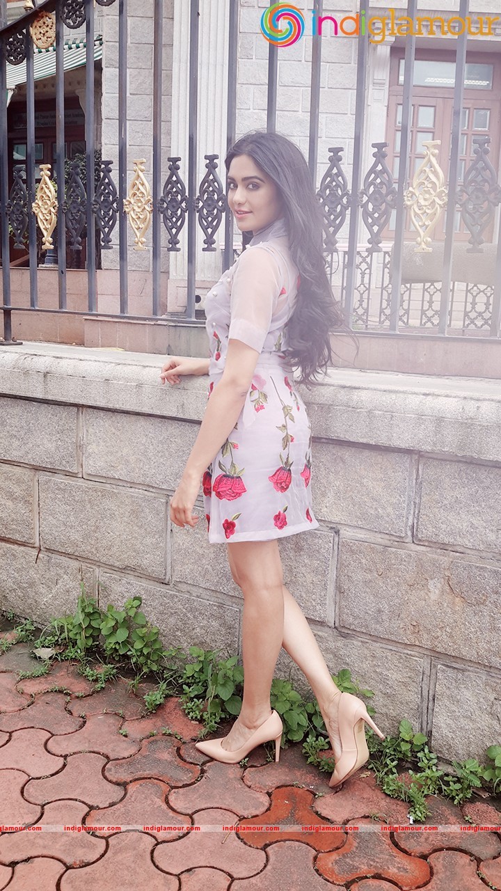 Adah Sharma Actress hd photo