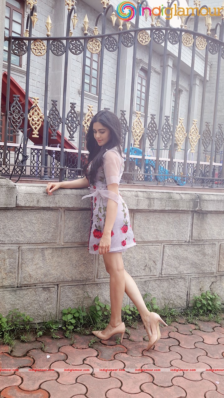 Adah Sharma Actress hd photo