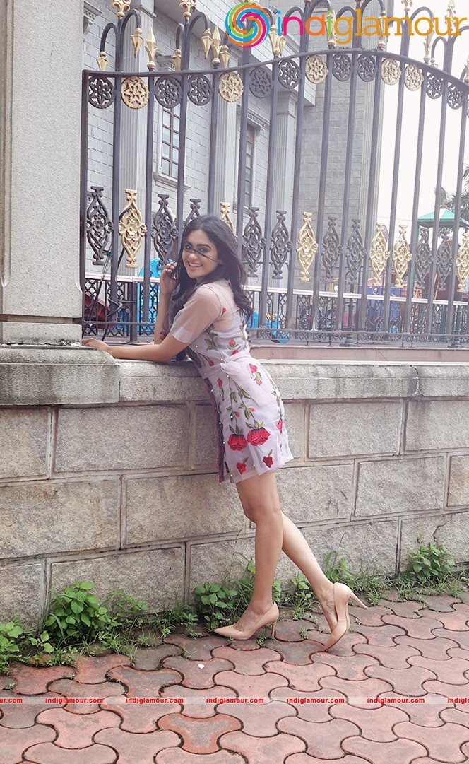 Adah Sharma Actress hd photo
