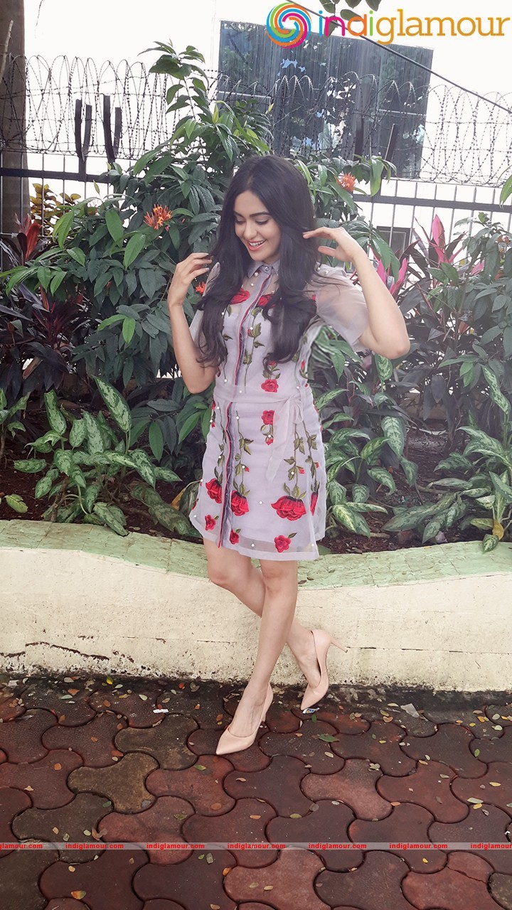 Adah Sharma Actress hd photo