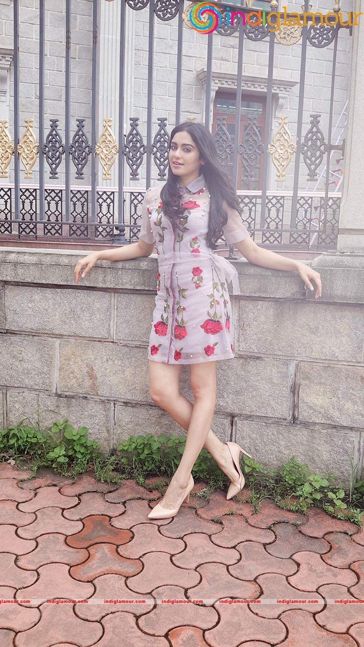 Adah Sharma Actress hd photo