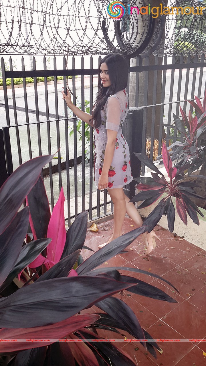 Adah Sharma Actress hd photo