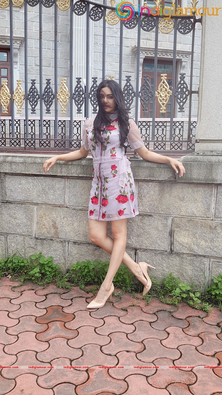 Adah Sharma Actress hd photo