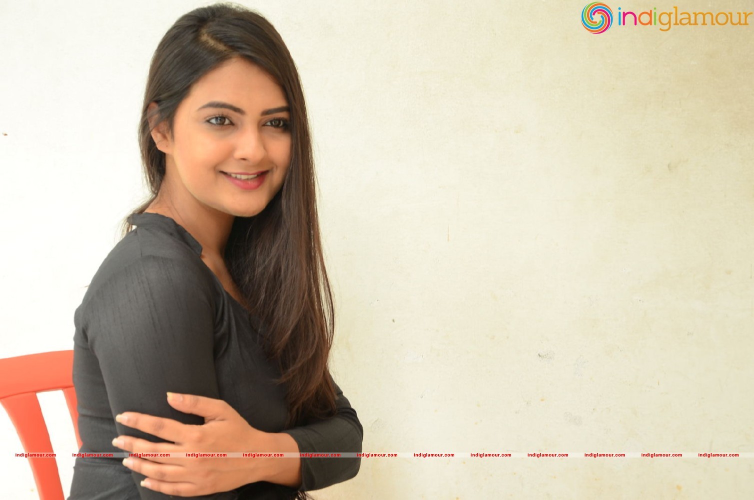 Neha Deshpande Actress hd photo