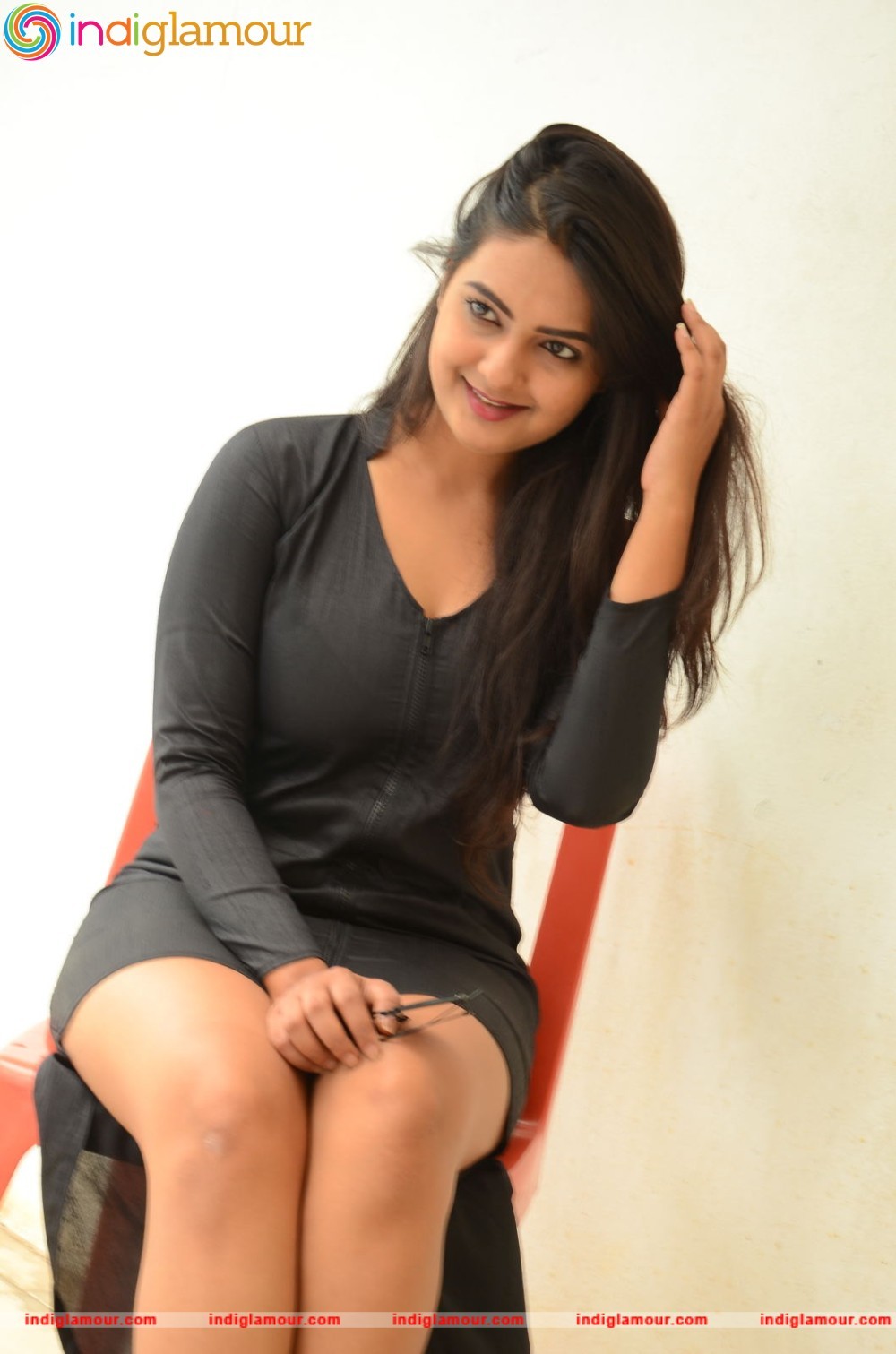 Neha Deshpande Actress hd photo