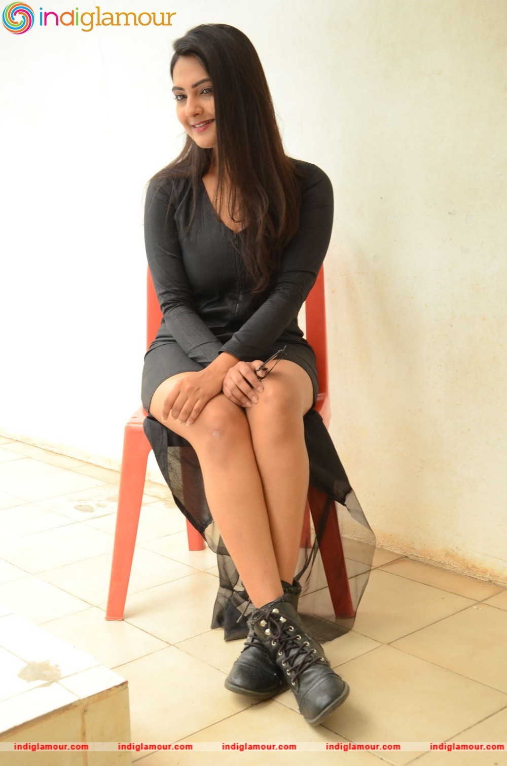 Neha Deshpande Actress hd photo