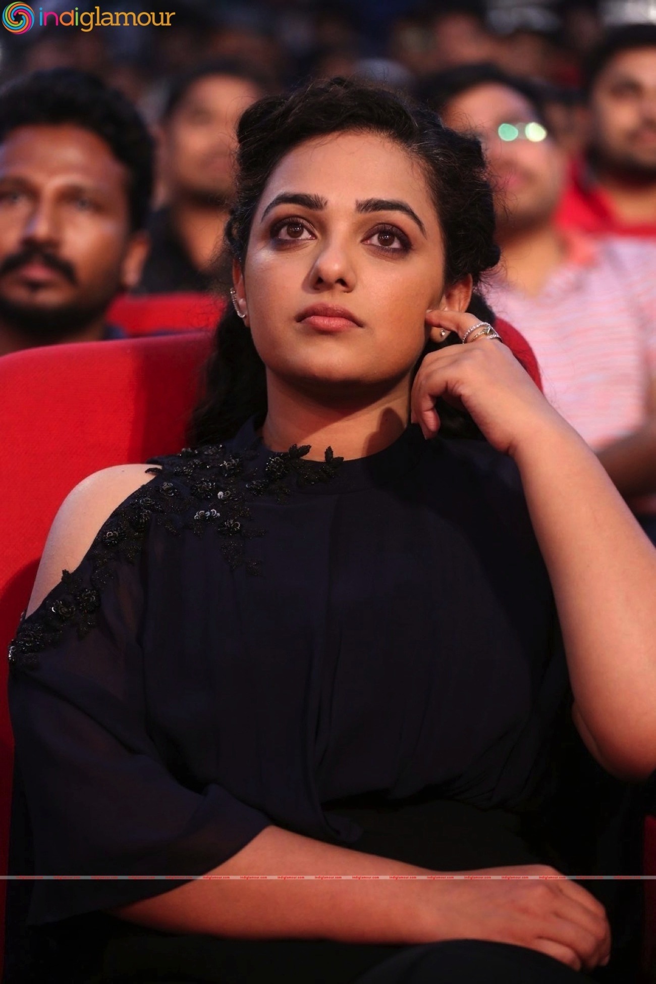 Nithya Menon Actress hd photo