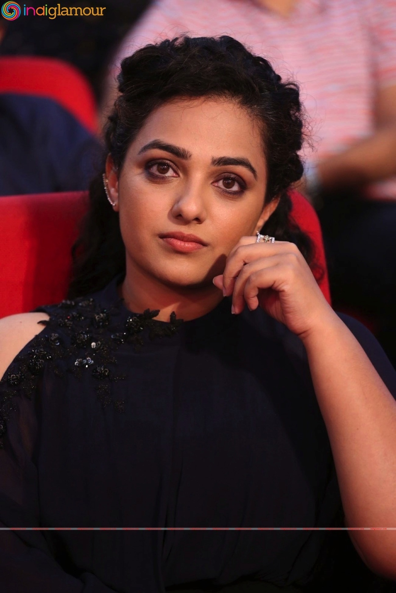 Nithya Menon Actress hd photo