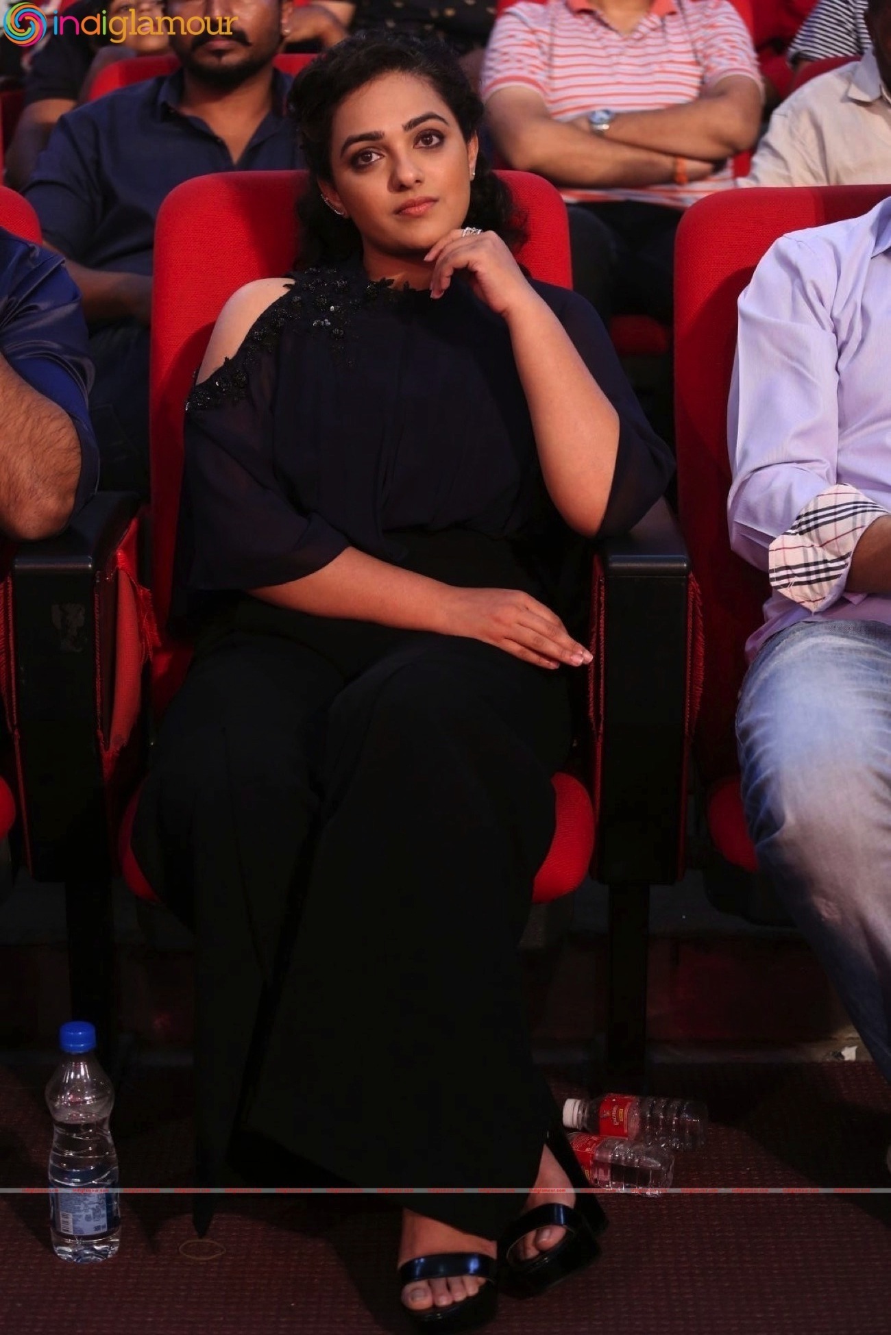 Nithya Menon Actress hd photo