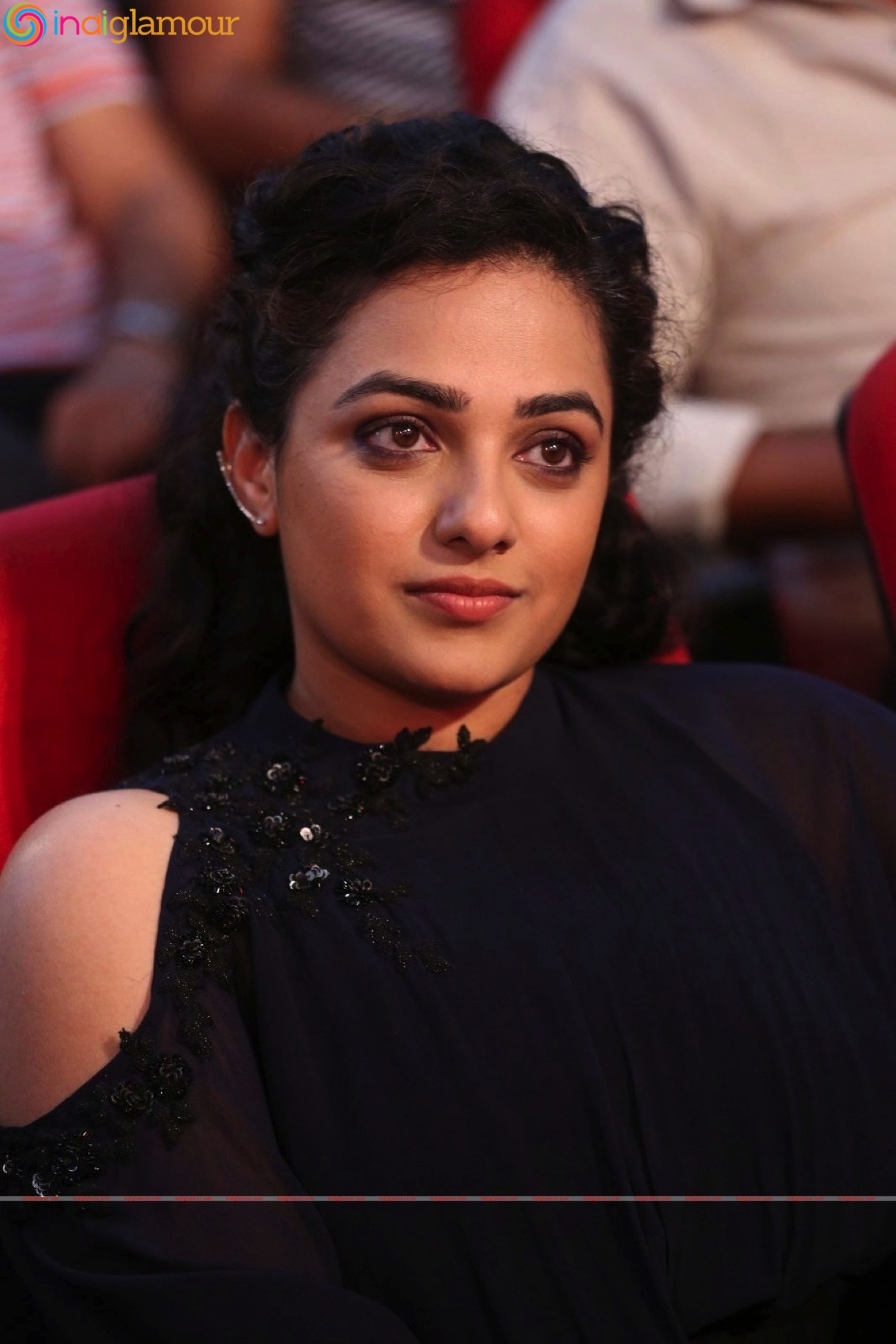 Nithya Menon Actress hd photo