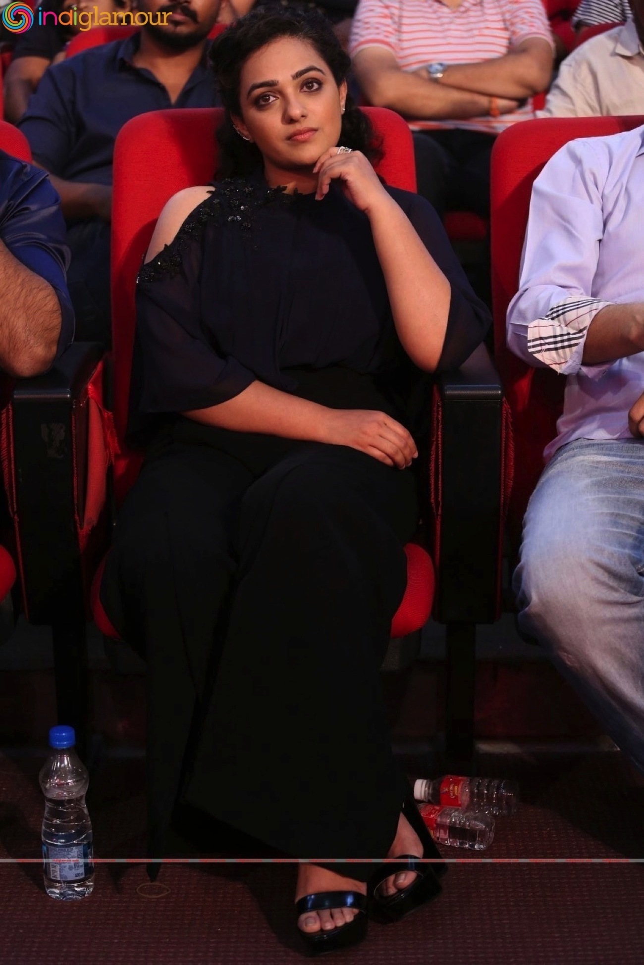Nithya Menon Actress hd photo