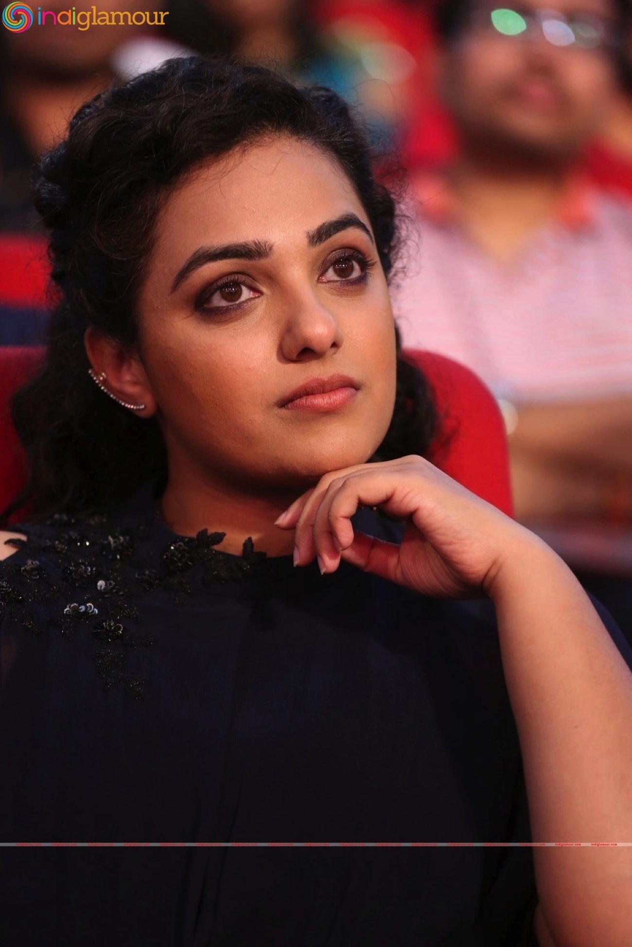 Nithya Menon Actress hd photo