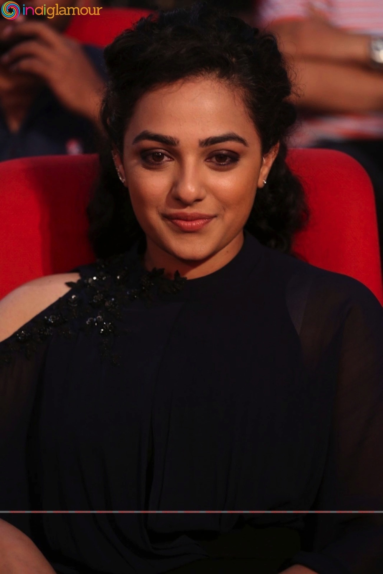 Nithya Menon Actress hd photo