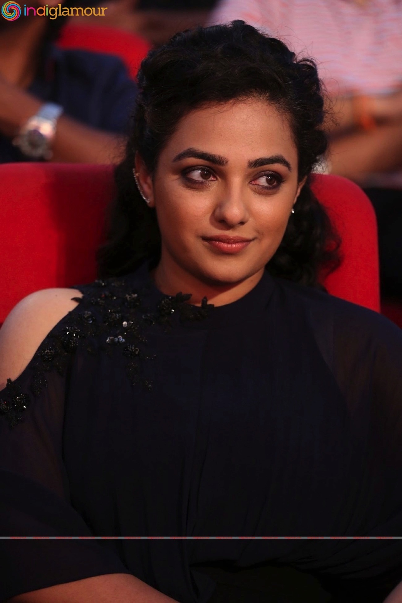 Nithya Menon Actress hd photo