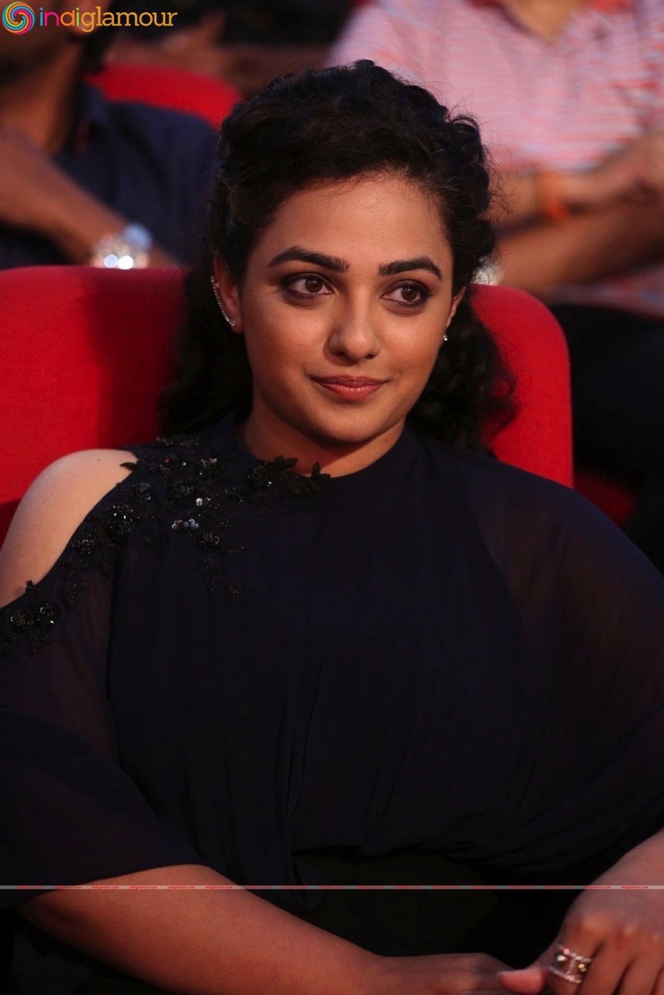 Nithya Menon Actress hd photo