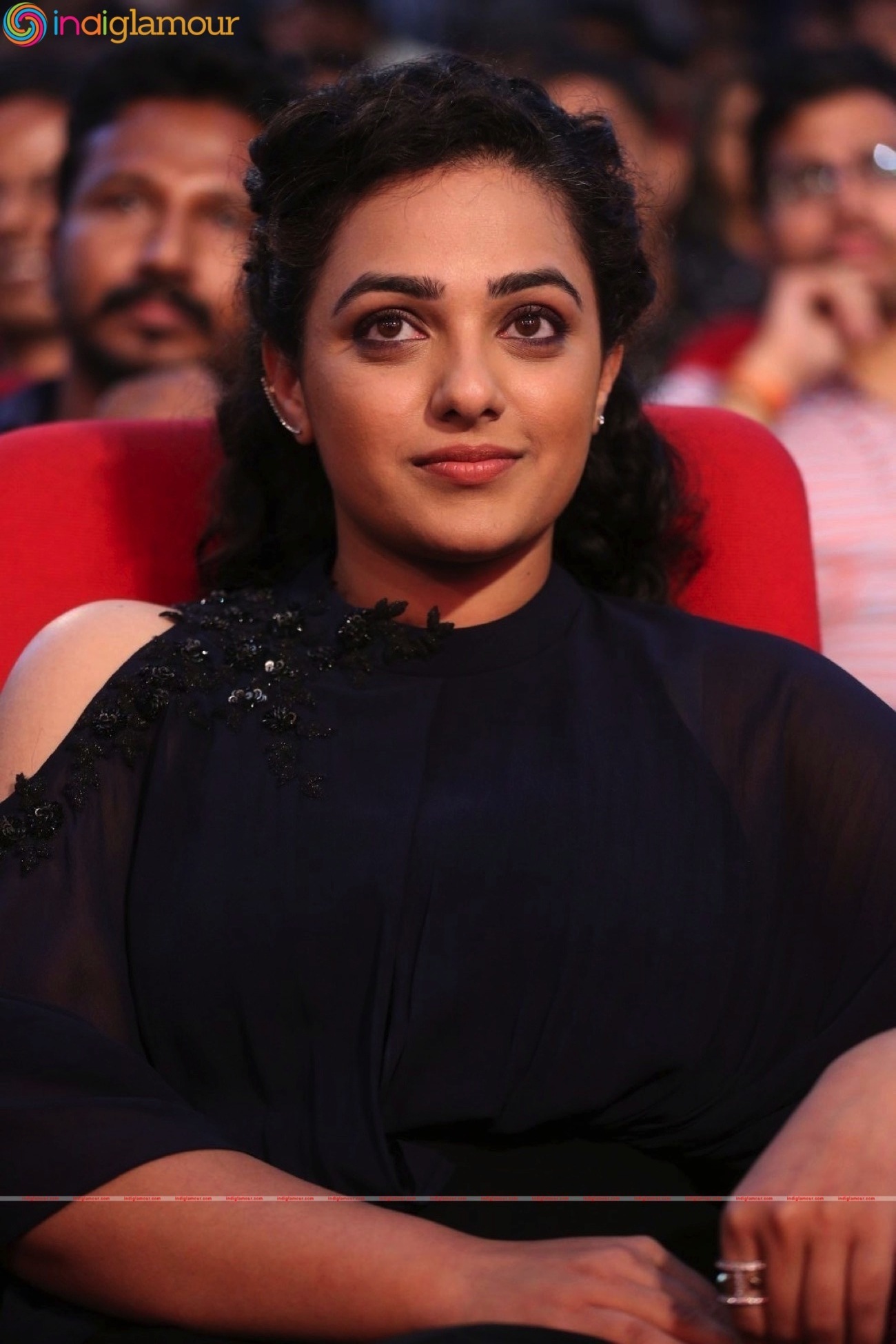 Nithya Menon Actress hd photo