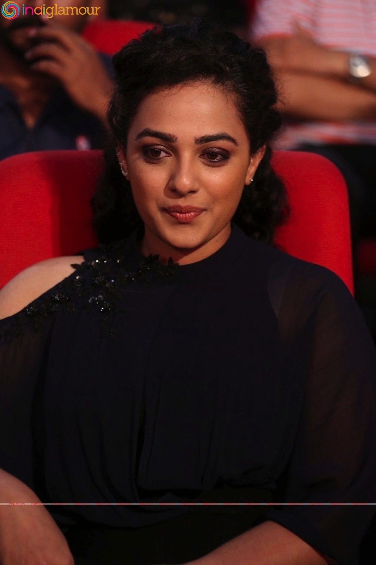 Nithya Menon Actress hd photo