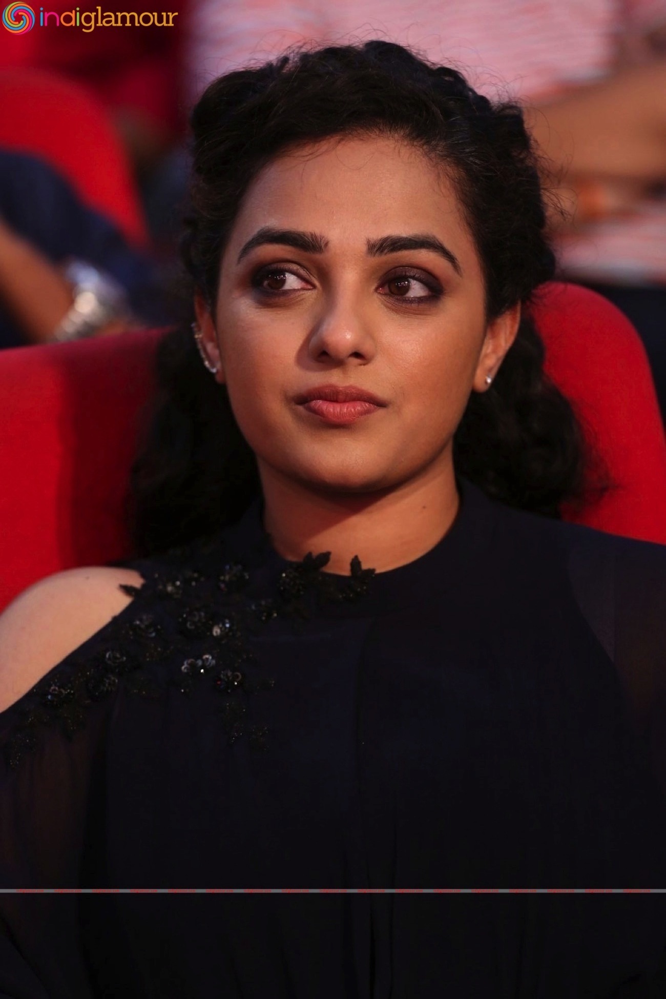 Nithya Menon Actress hd photo