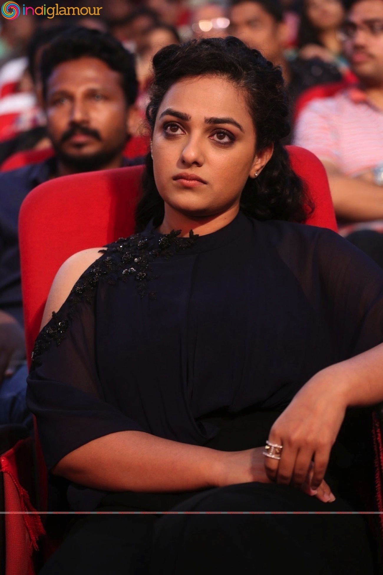 Nithya Menon Actress hd photo