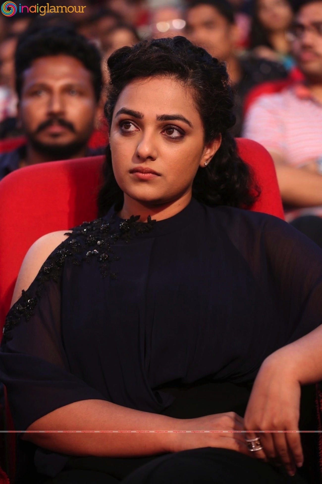 Nithya Menon Actress hd photo