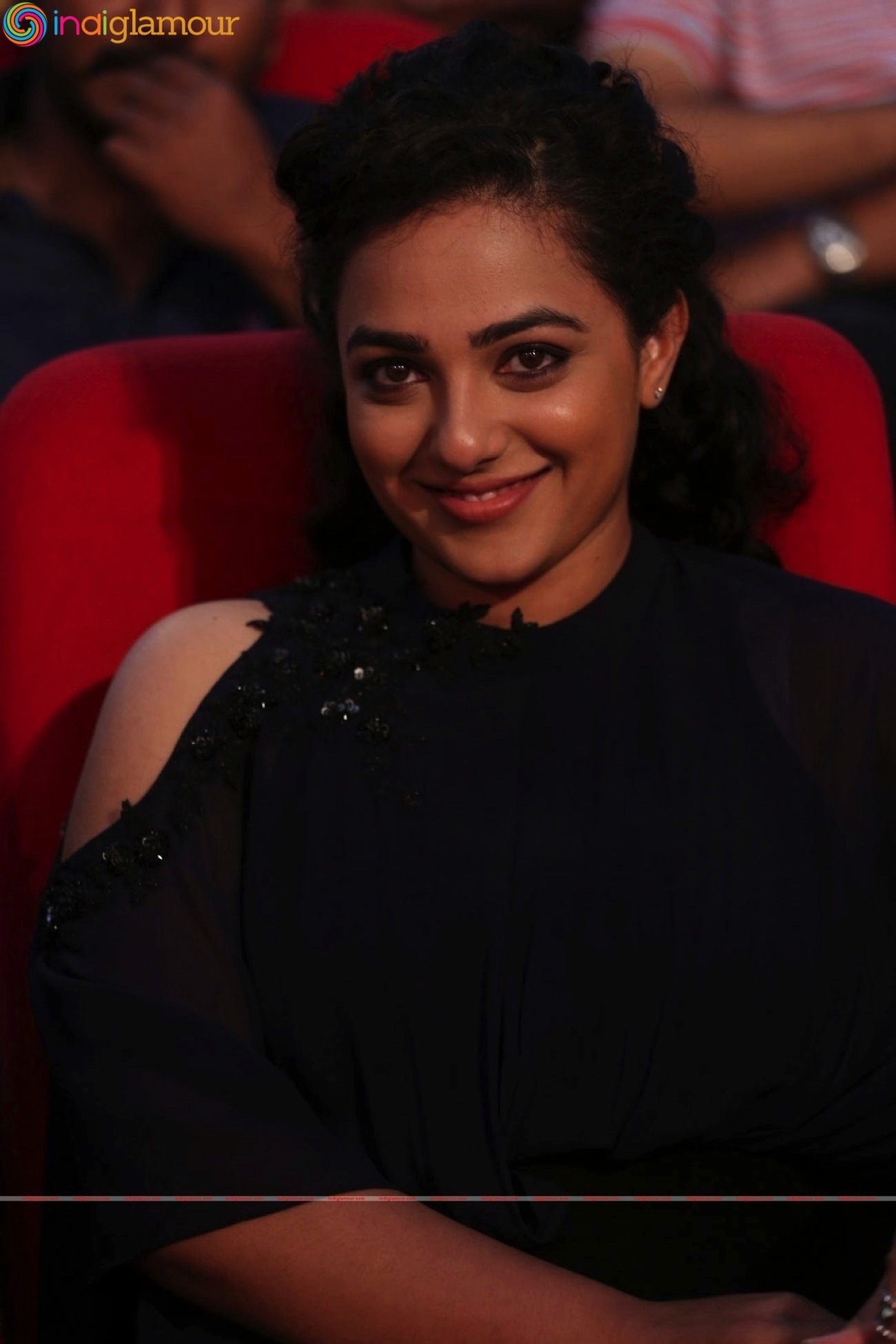 Nithya Menon Actress hd photo