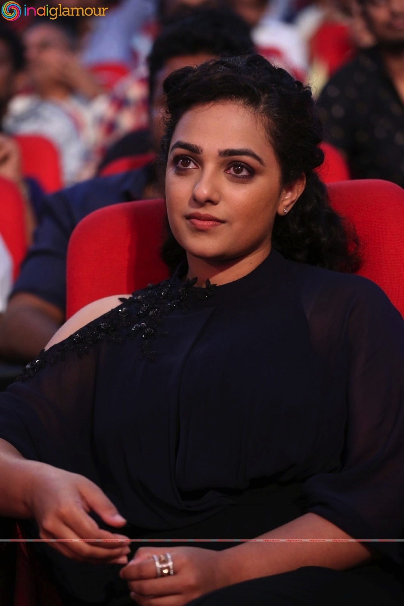 Nithya Menon Actress hd photo