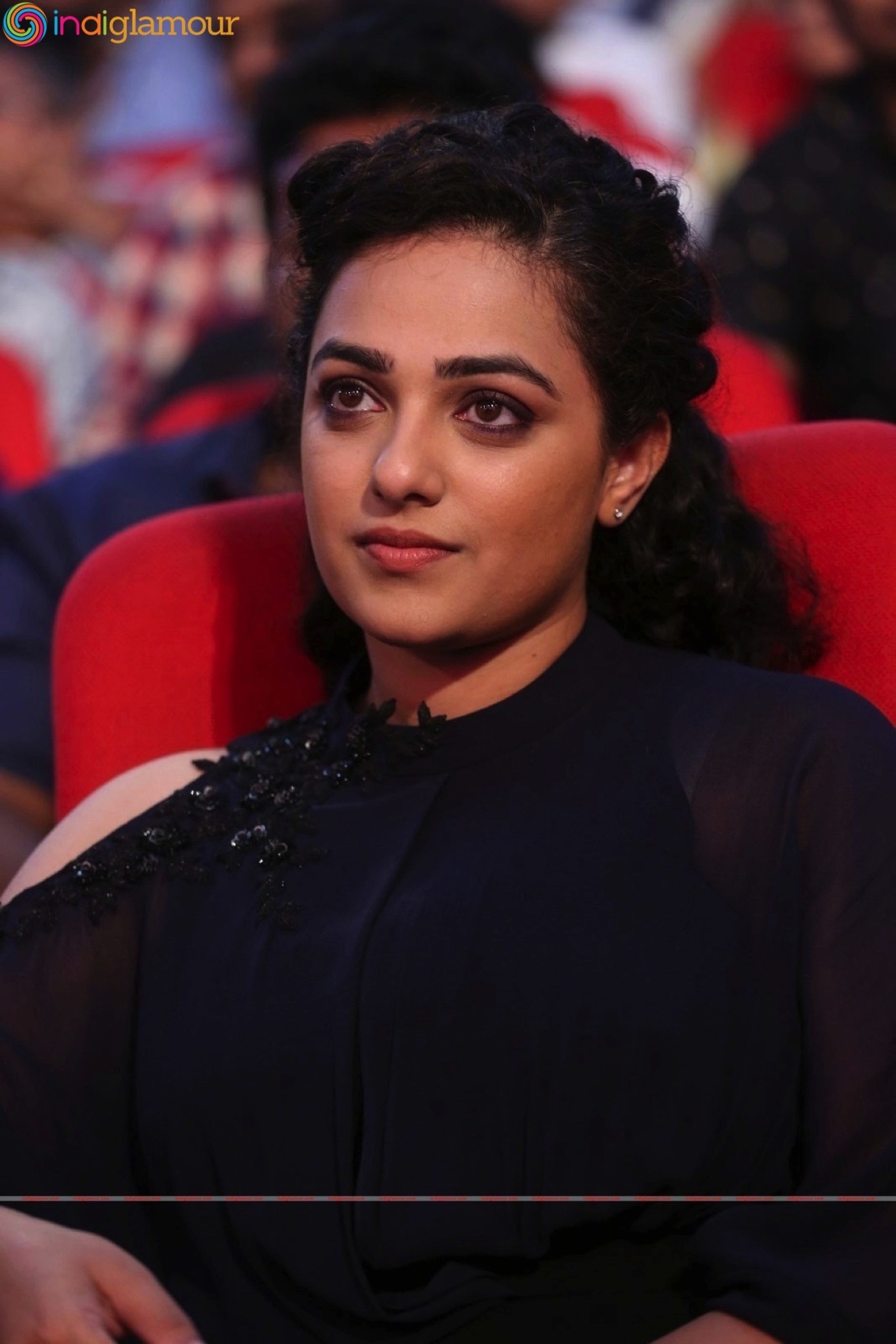 Nithya Menon Actress hd photo