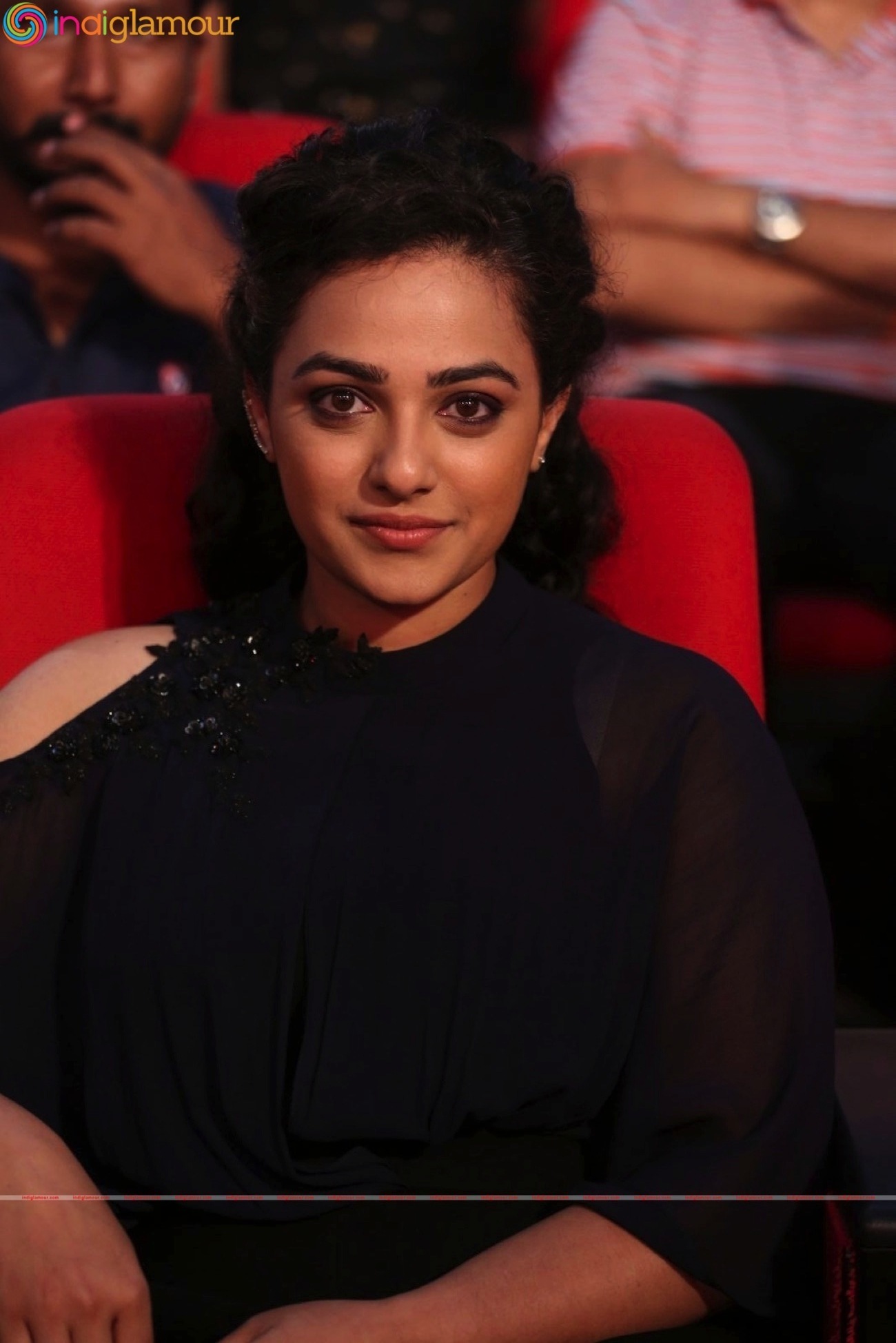 Nithya Menon Actress hd photo