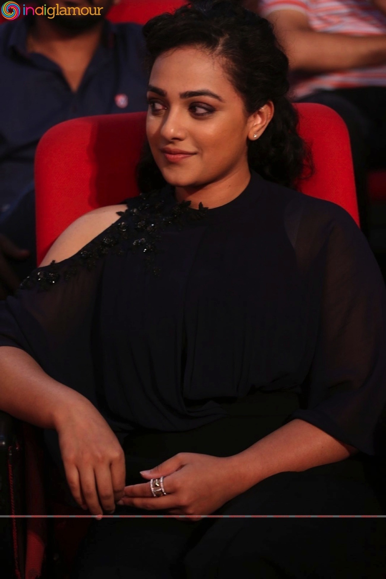Nithya Menon Actress hd photo