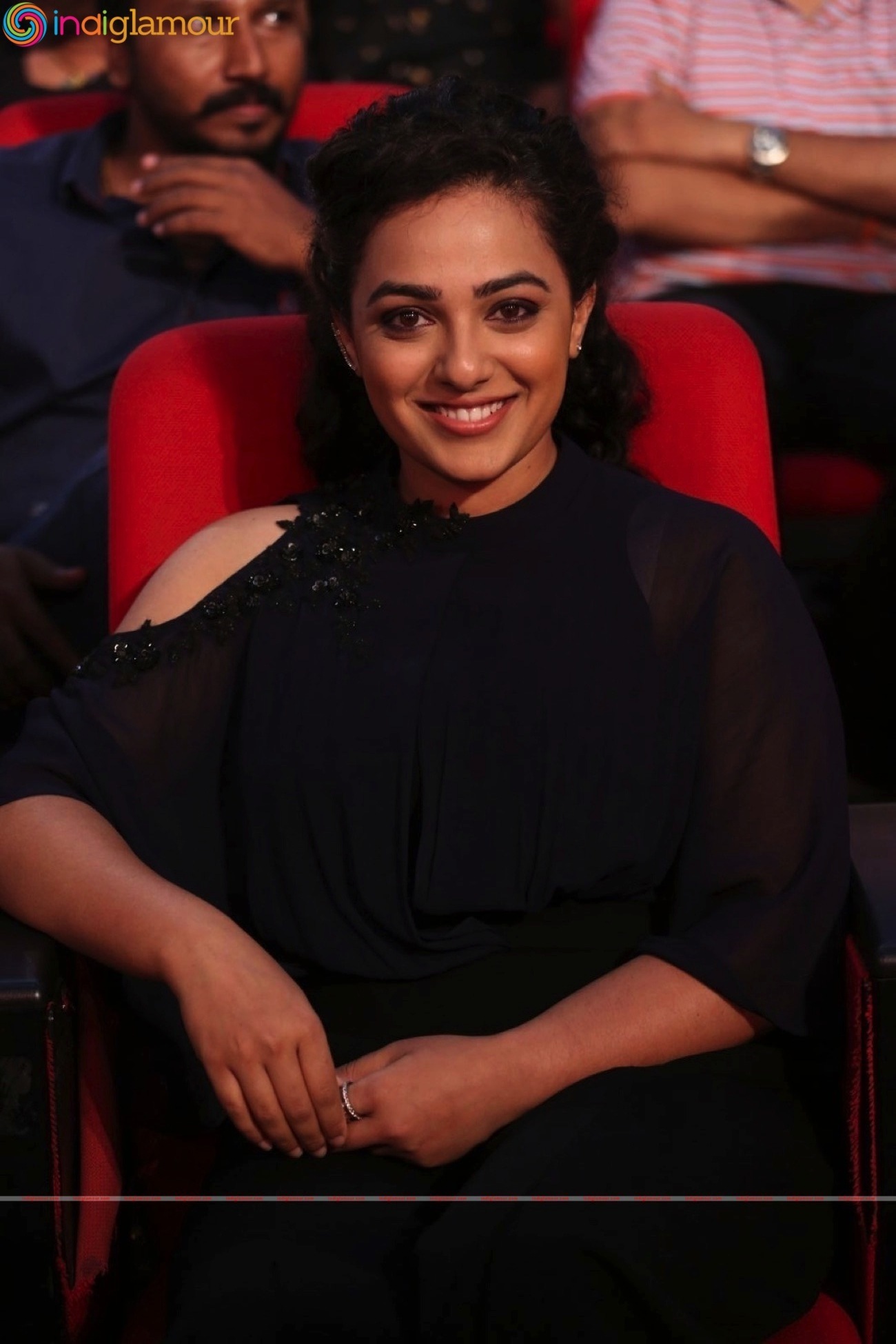 Nithya Menon Actress hd photo