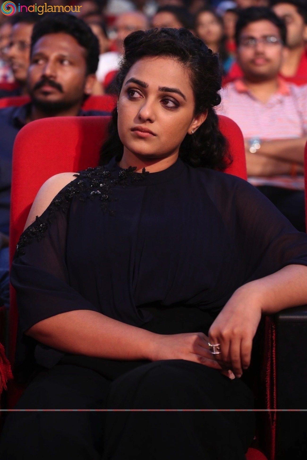 Nithya Menon Actress hd photo