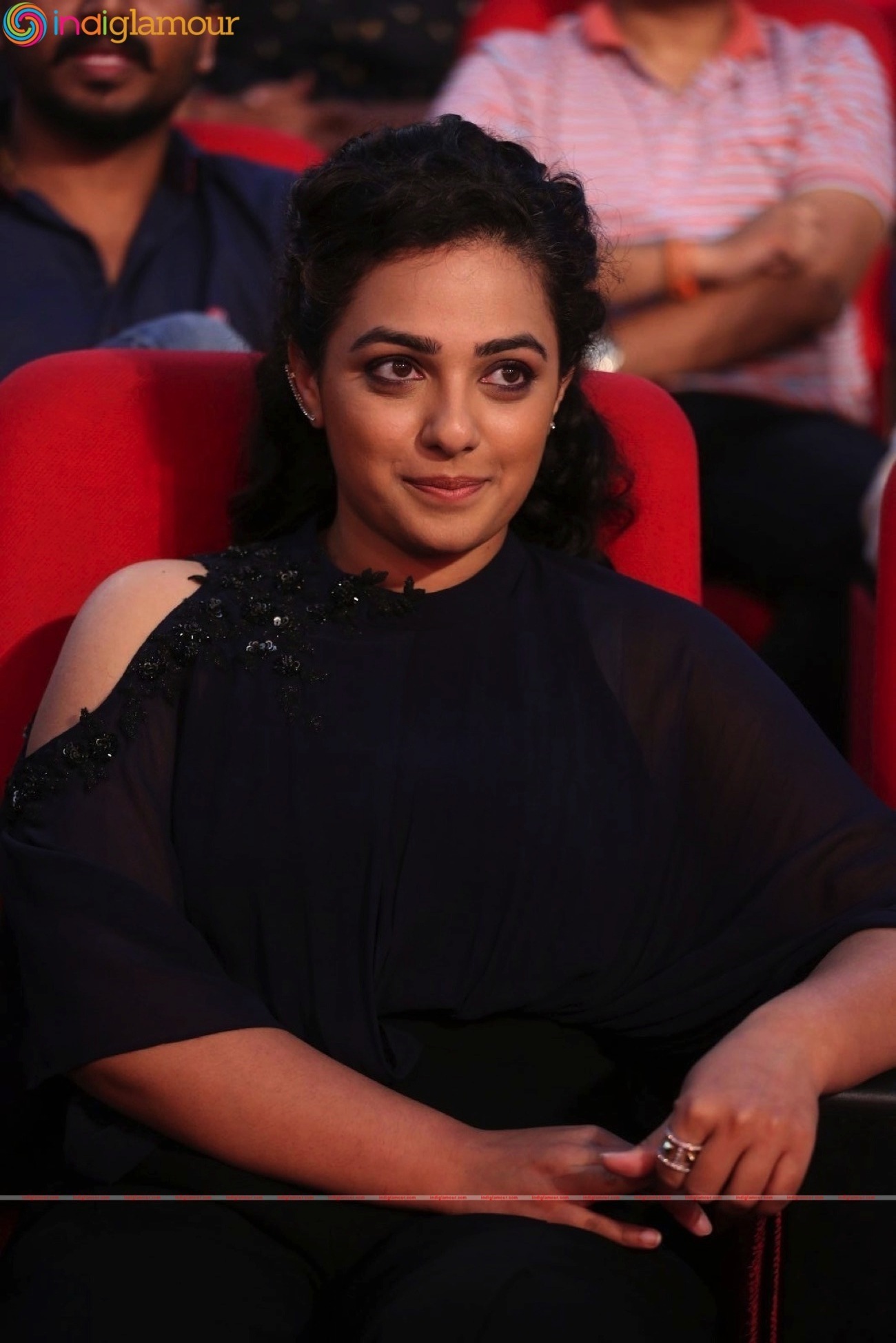 Nithya Menon Actress hd photo