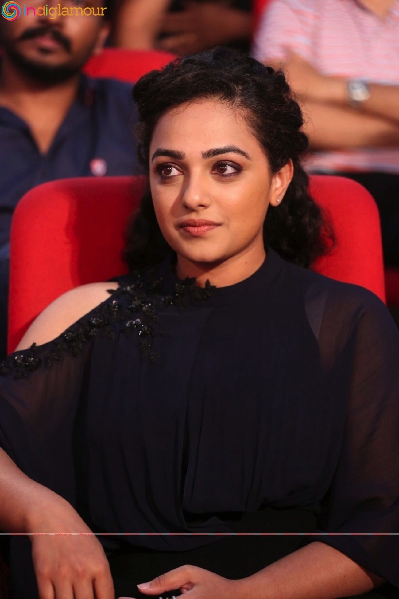 Nithya Menon Actress hd photo