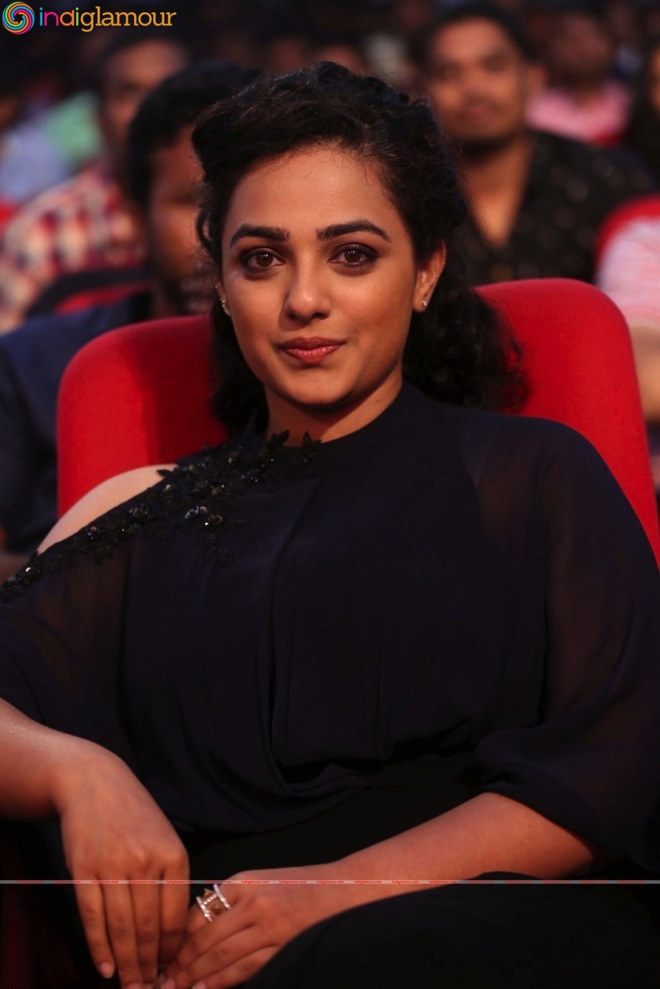 Nithya Menon Actress hd photo