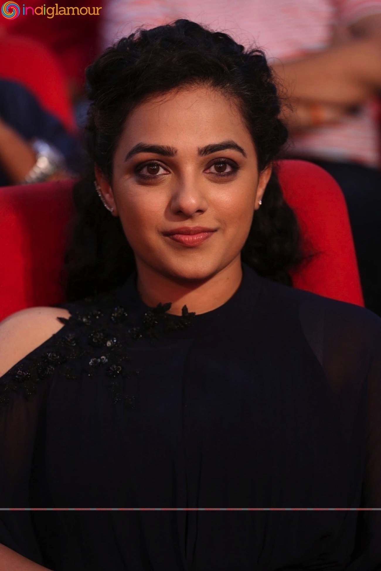 Nithya Menon Actress hd photo