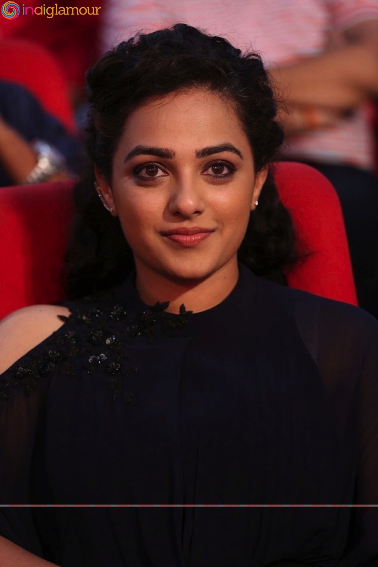 Nithya Menon Actress hd photo