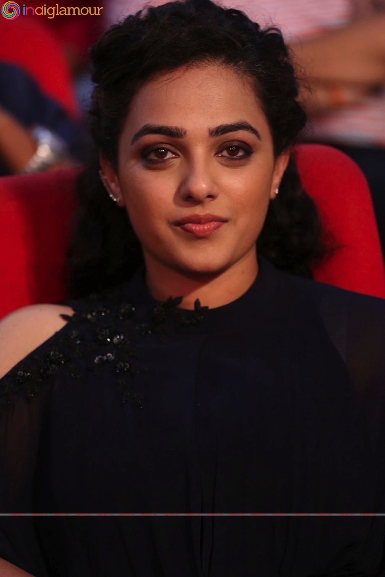 Nithya Menon Actress hd photo
