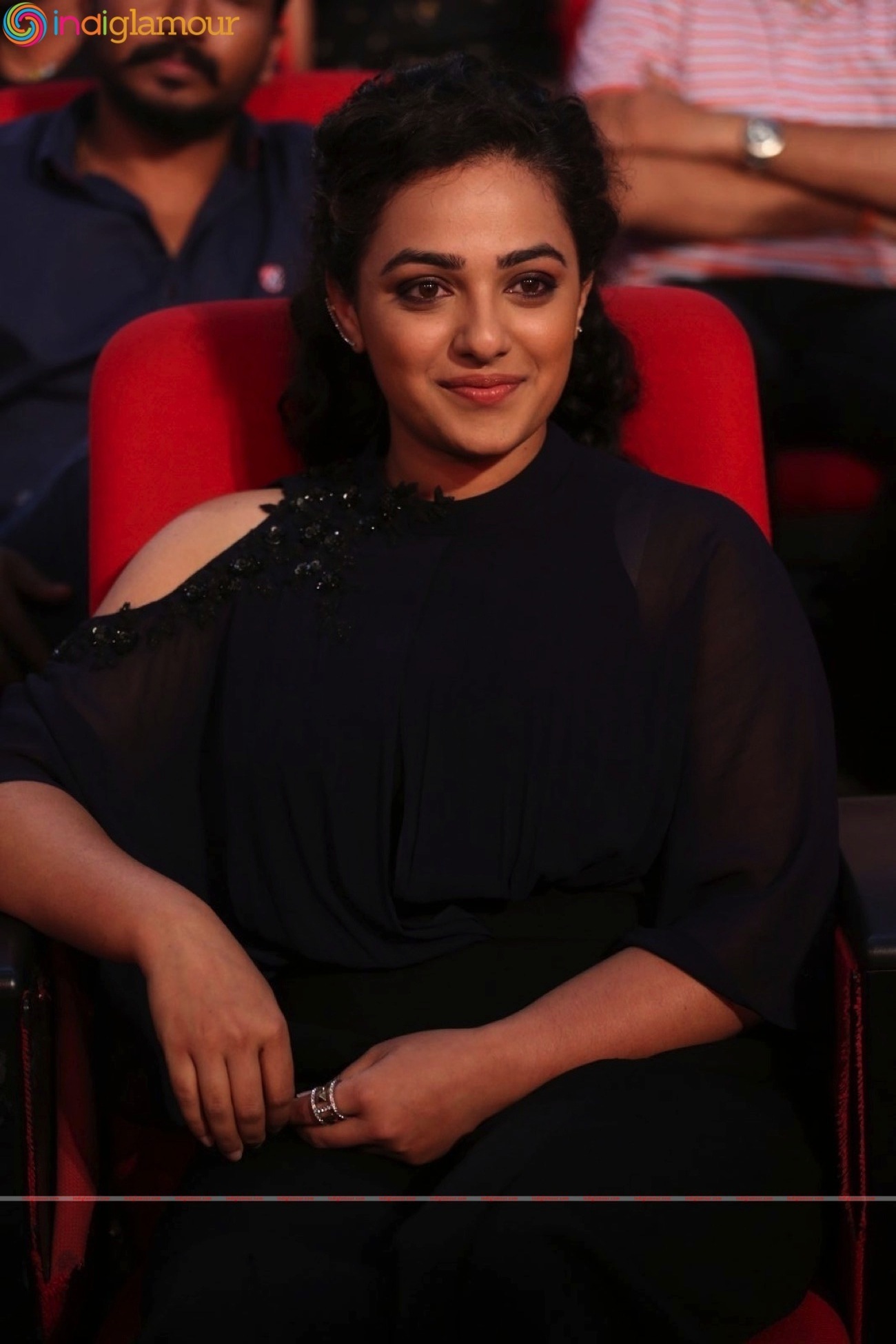 Nithya Menon Actress hd photo