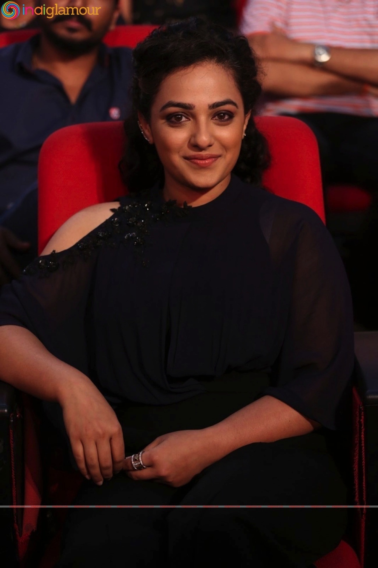 Nithya Menon Actress hd photo