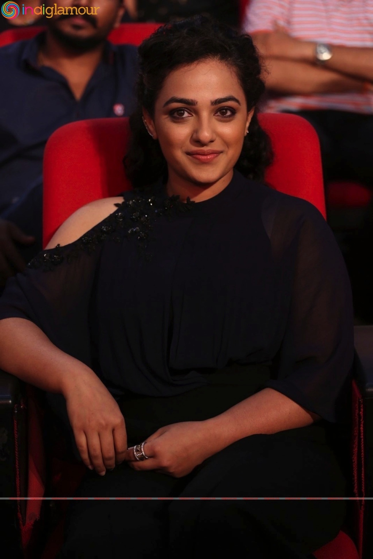 Nithya Menon Actress hd photo