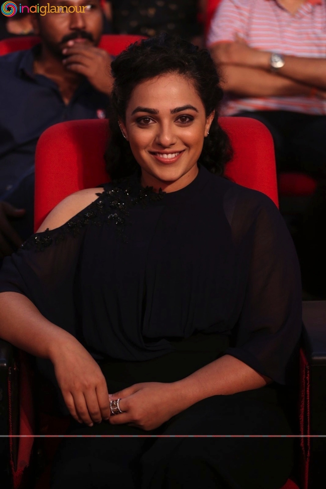 Nithya Menon Actress hd photo