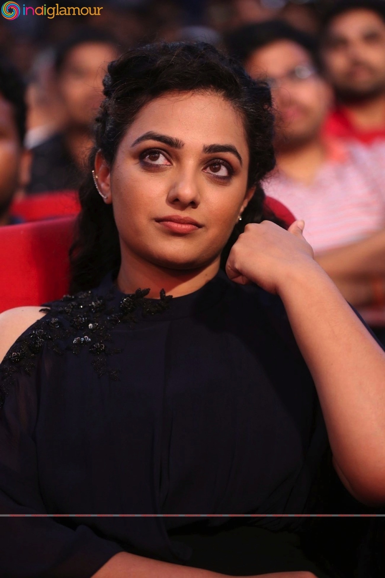 Nithya Menon Actress hd photo