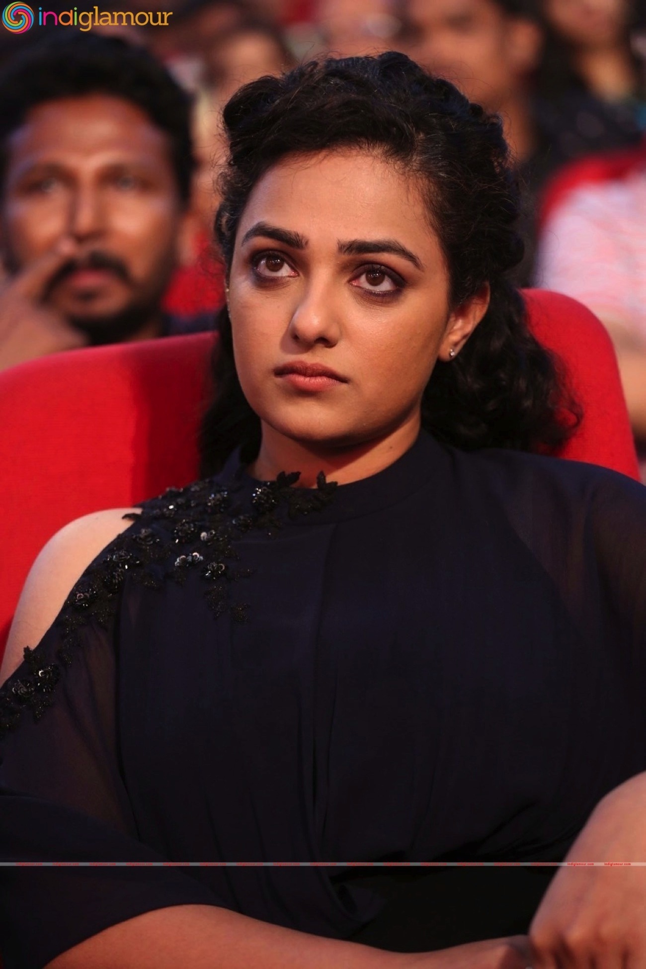 Nithya Menon Actress hd photo