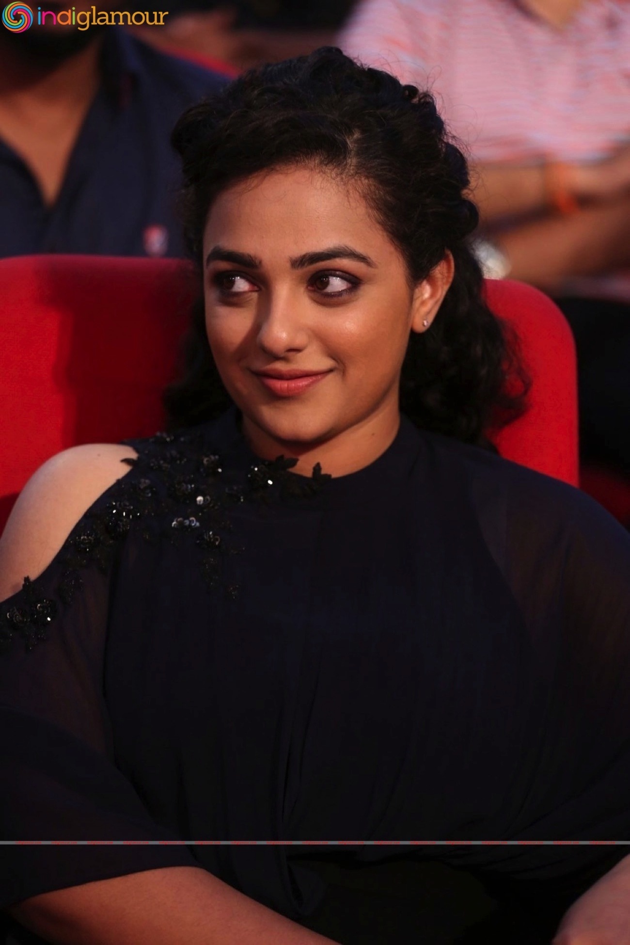 Nithya Menon Actress hd photo
