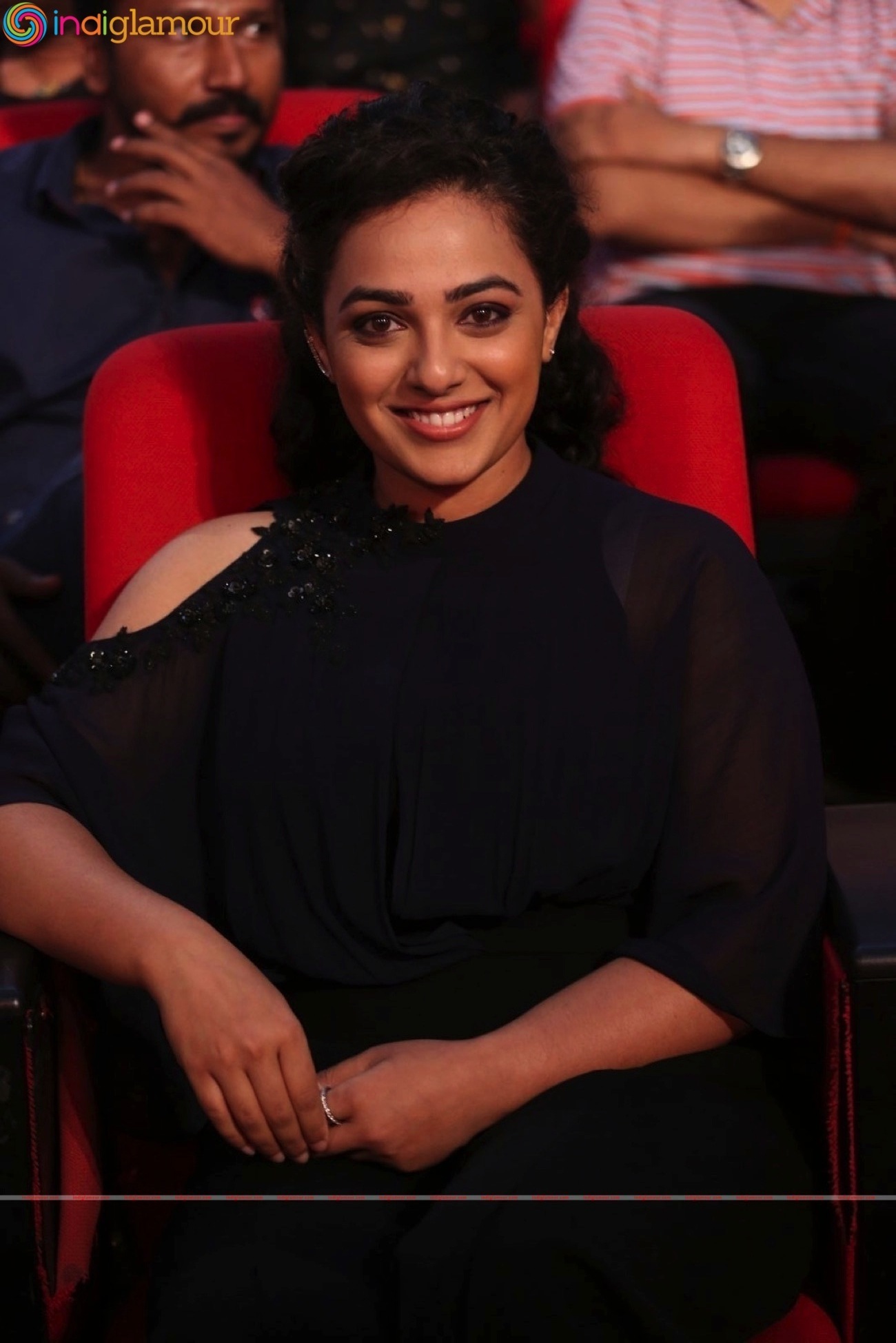 Nithya Menon Actress hd photo