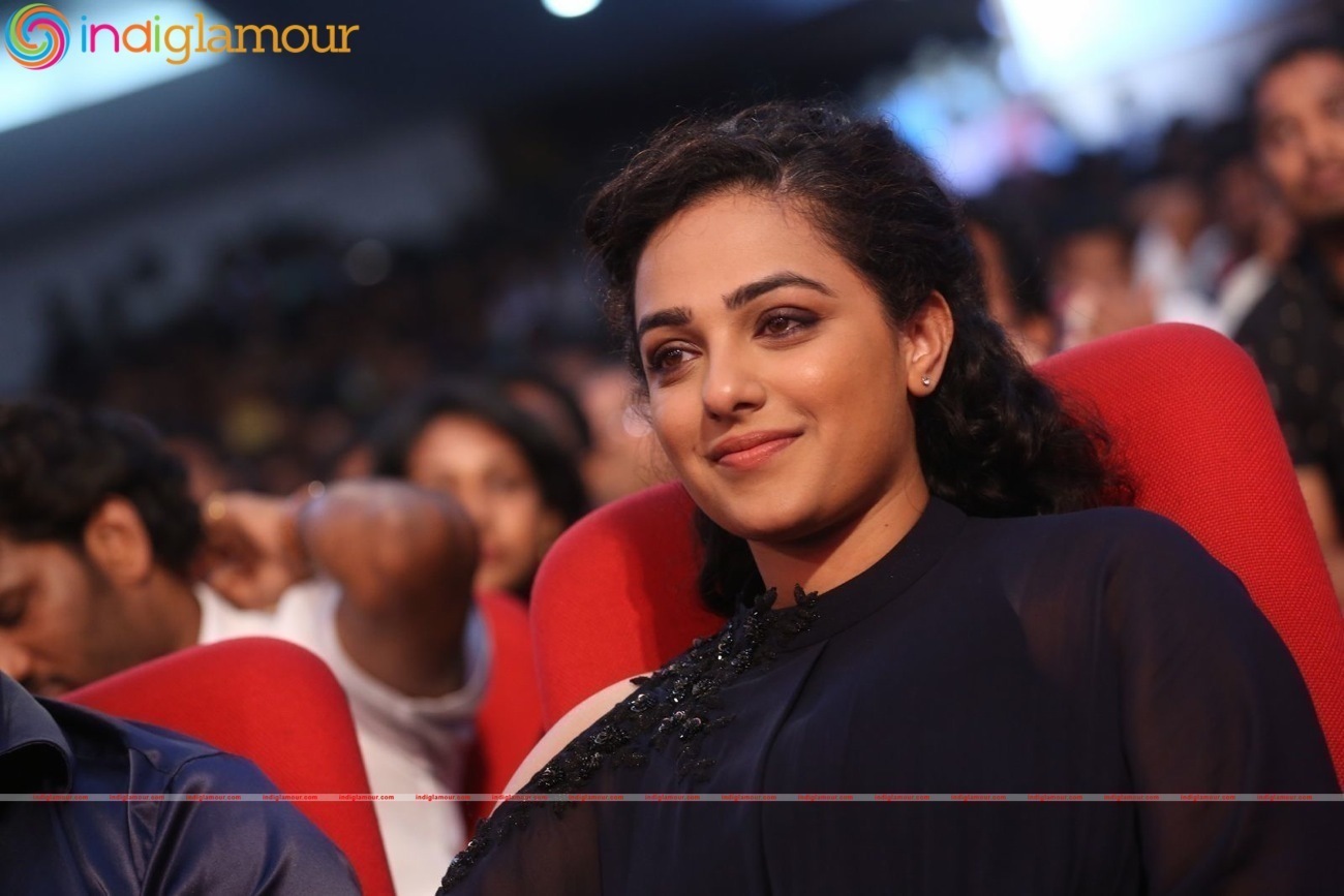 Nithya Menon Actress hd photo