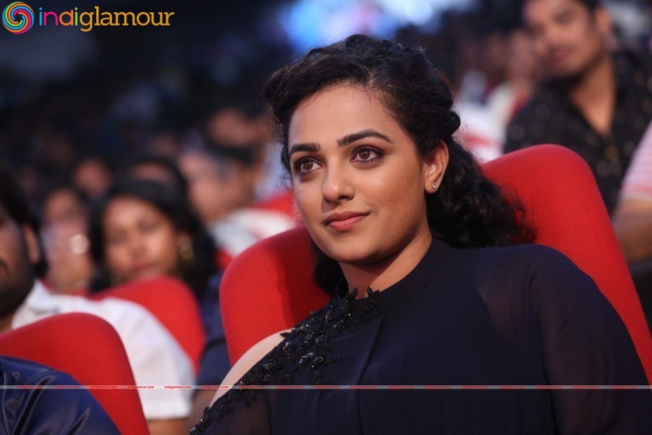 Nithya Menon Actress hd photo