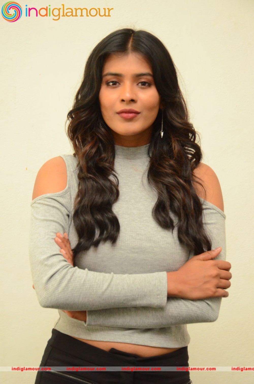 Heeba Patel Actress hd photo